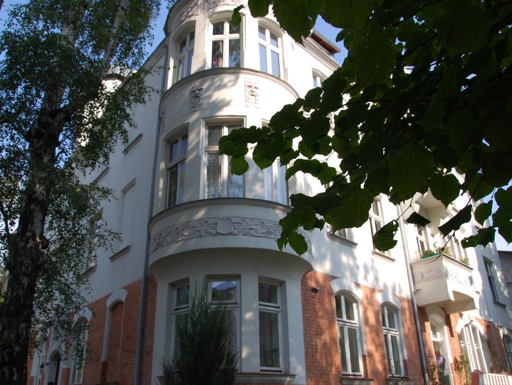 Apartament Perła Sopotu Zewnętrze zdjęcie