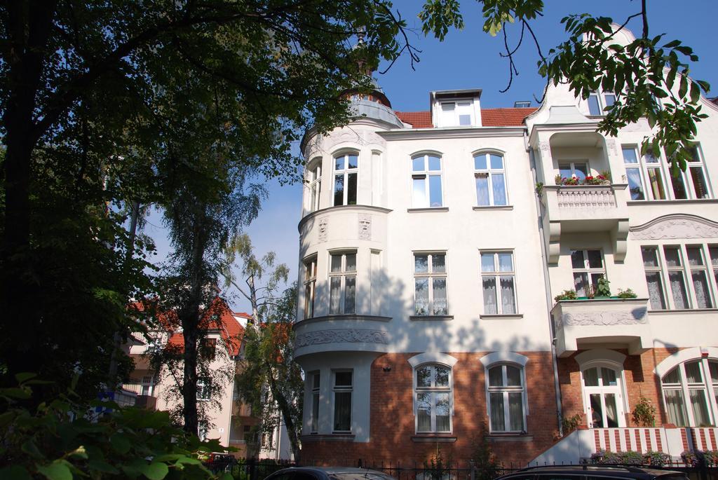 Apartament Perła Sopotu Zewnętrze zdjęcie