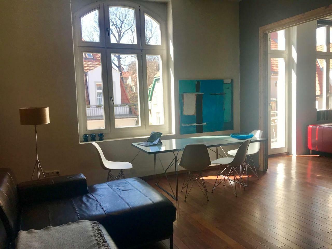 Apartament Perła Sopotu Zewnętrze zdjęcie