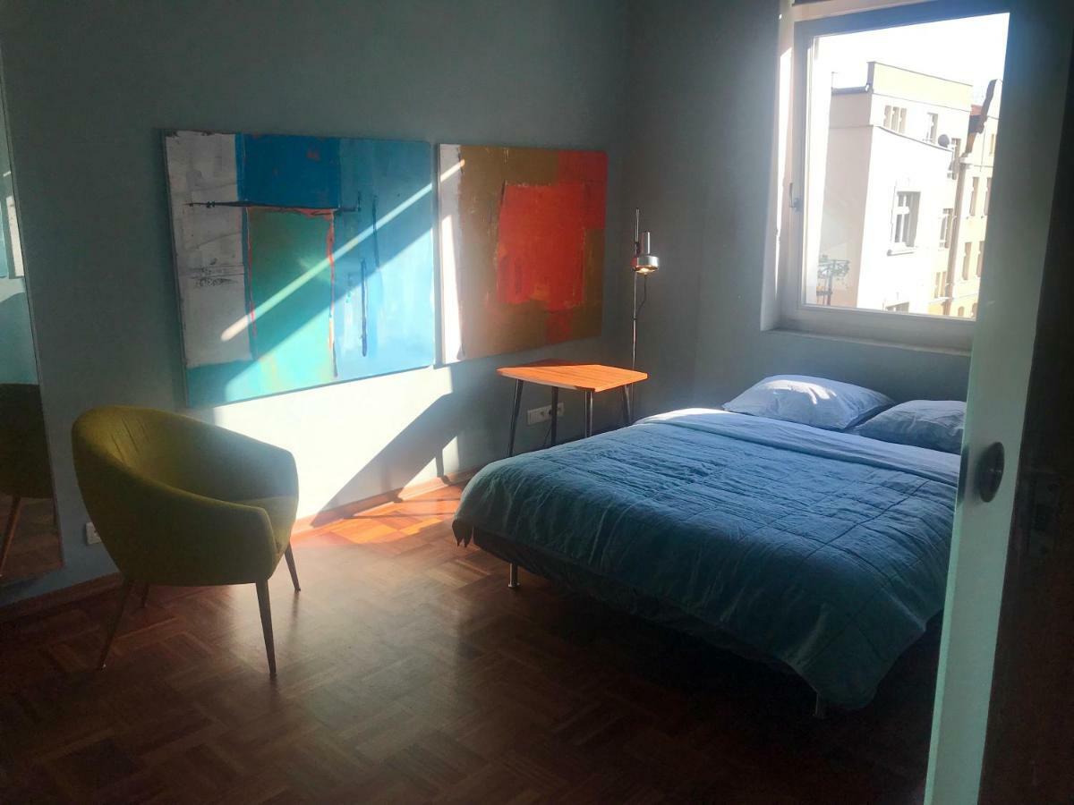 Apartament Perła Sopotu Zewnętrze zdjęcie